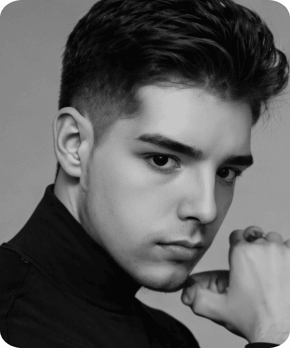 Antonio Duarte Antonio Duarte